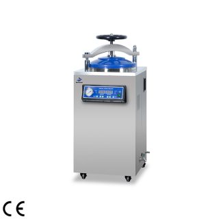 Laboratory Autoclaves,  Country: China